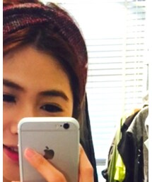 AZUL by moussy | ヘアバンド