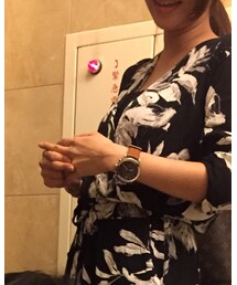 MICHAEL KORS | アナログ腕時計