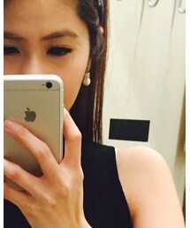 no brand | イヤリング