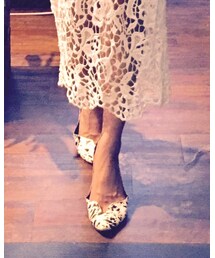 STEVE MADDEN | シューズ