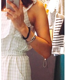 CHARRIOL | ブレスレット