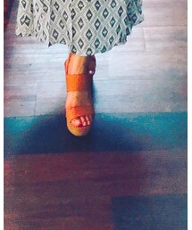 SOPHIE&SAM | シューズ