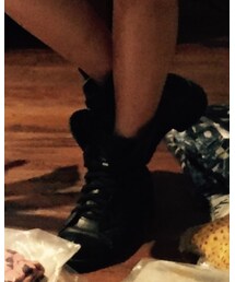 no brand | ブーツ