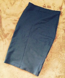 ZARA | タイトスカート(スカート)