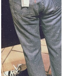 Levi's | デニムパンツ