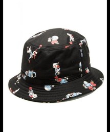 UNDEFEATED  | Collegiate Bucket Hat(キャップ)