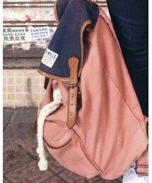 Jack Wills | バックパック/リュック