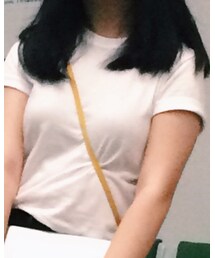 無印良品 | Tシャツ/カットソー