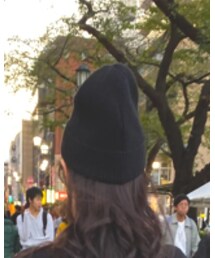 GAP | ニットキャップ/ビーニー