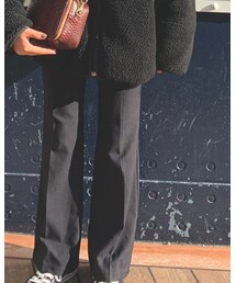 GU | チノパンツ