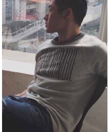 Abercrombie&Fitch | スウェット