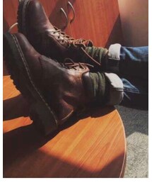 Dr. Martens | ブーツ