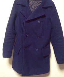 JOURNAL STANDARD | ピーコート