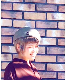 KANGOL | ハンチング/ベレー帽