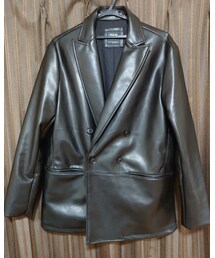 ZARA | テーラードジャケット