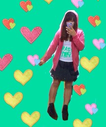 PassCode | パーカー