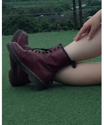 Dr. Martens | ブーツ