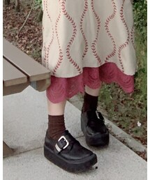 TOKYO BOPPER | シューズ