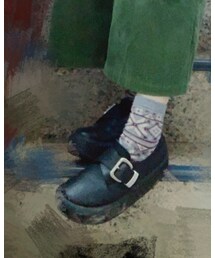 TOKYO BOPPER | シューズ