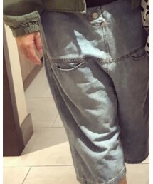 iforgot | デニムパンツ