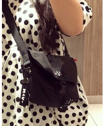 Ne-net | ボディバッグ/ウエストポーチ