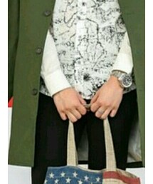 SEIKO | アナログ腕時計