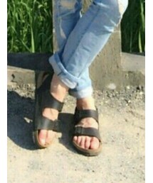 BIRKENSTOCK | サンダル