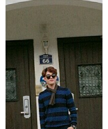 samsung gear s3 | アナログ腕時計