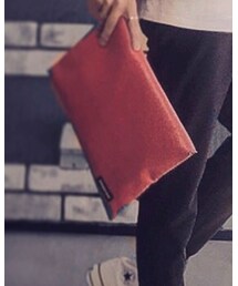 FREITAG | クラッチバッグ