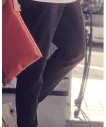 HARE | スラックス