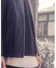 ADAM ET ROPE' | スウェット