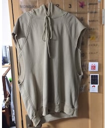 UNUSED | パーカー