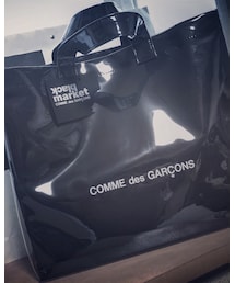 COMME des GARCONS | トートバッグ