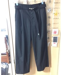 ADAM ET ROPE' | スラックス