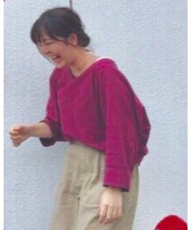 studio CLIP | シャツ/ブラウス