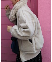 w closet | ジャケット/アウター