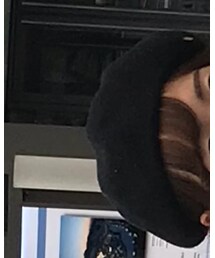 studio CLIP | ハンチング/ベレー帽