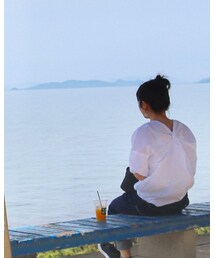 studio CLIP | シャツ/ブラウス