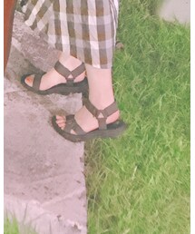 Samansa Mos2 | サンダル