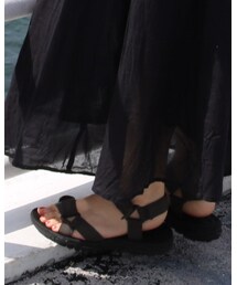 Samansa Mos2 | サンダル