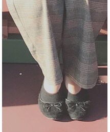 e.r.g* | パンプス