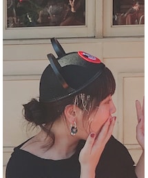 Disney | キャップ