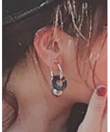 A・J・D　ACCESSORIES | イヤリング