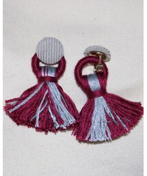 雑貨屋 | イヤリング