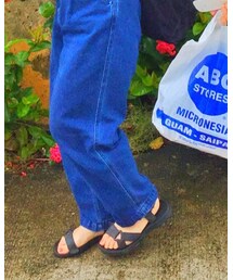 Samansa Mos2 | サンダル