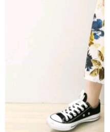 CONVERSE | スニーカー