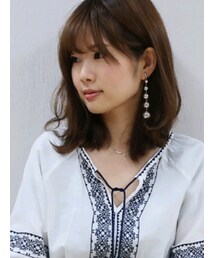 IMAGE COLLECTION | シャツ/ブラウス