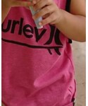 Hurley (ハーレー)の「トップス(タンクトップ)」