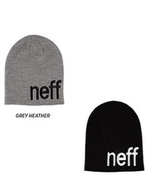 NEFF | ニットキャップ/ビーニー
