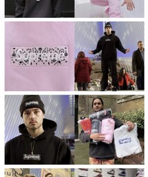 Supreme  | ニットキャップ/ビーニー